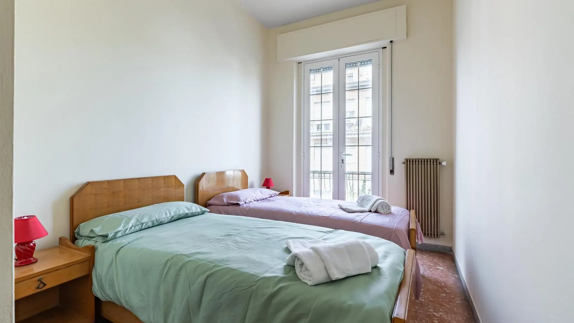 Apartment Viareggio - Spacious Apartmente Near The Beach!