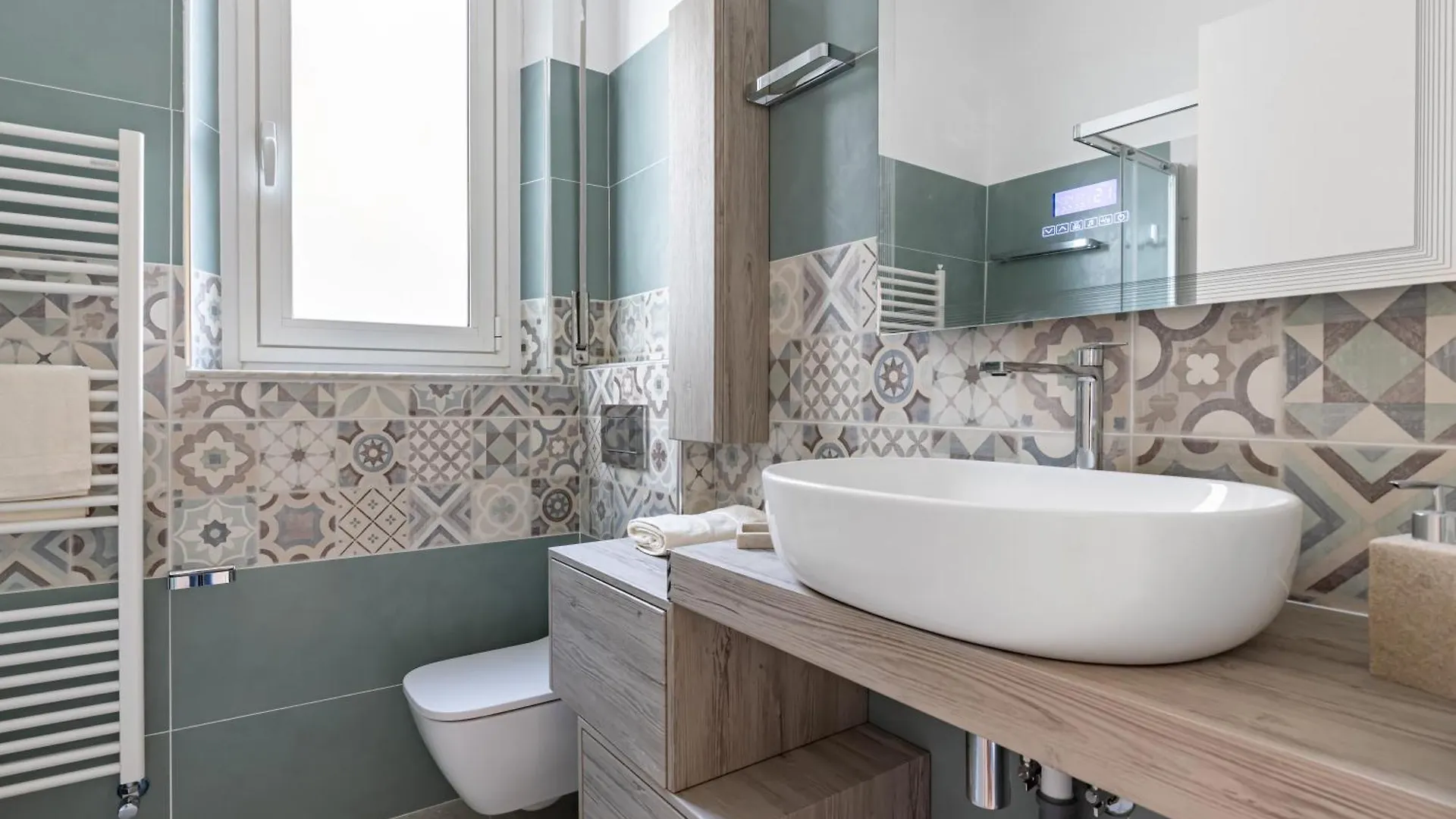 Apartment Viareggio - Spacious Apartmente Near The Beach! Italy