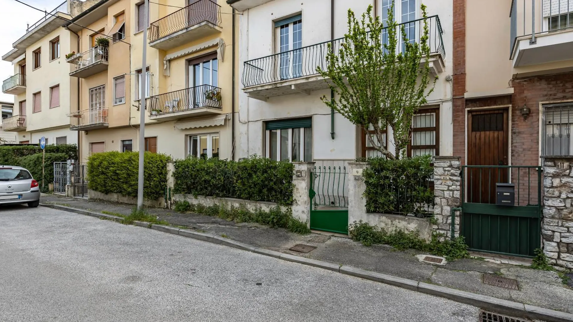 Viareggio - Spacious Apartmente Near The Beach! 0*,