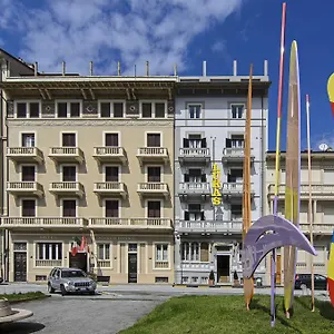 3* Hotel Lukas